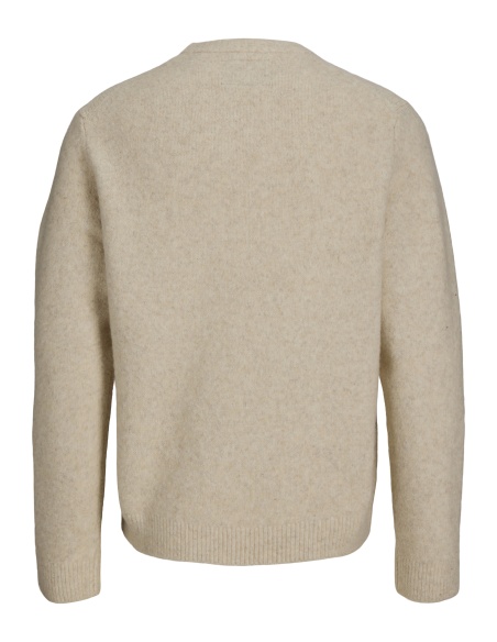 Pull Ancient Scroll JPRBLASIMON Jack&Jones - 4 | TOPS